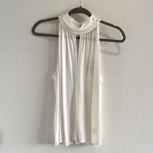 Generation Love Silk Tank